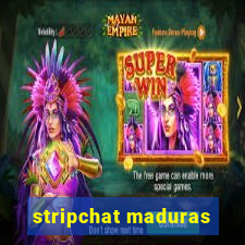 stripchat maduras